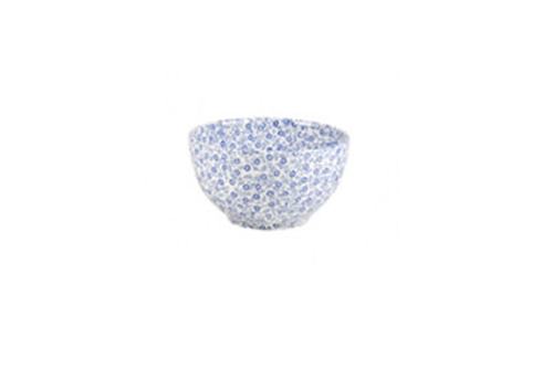 Burleigh Pale Blue Felicity Chinese Bowl Medium 20 cm 